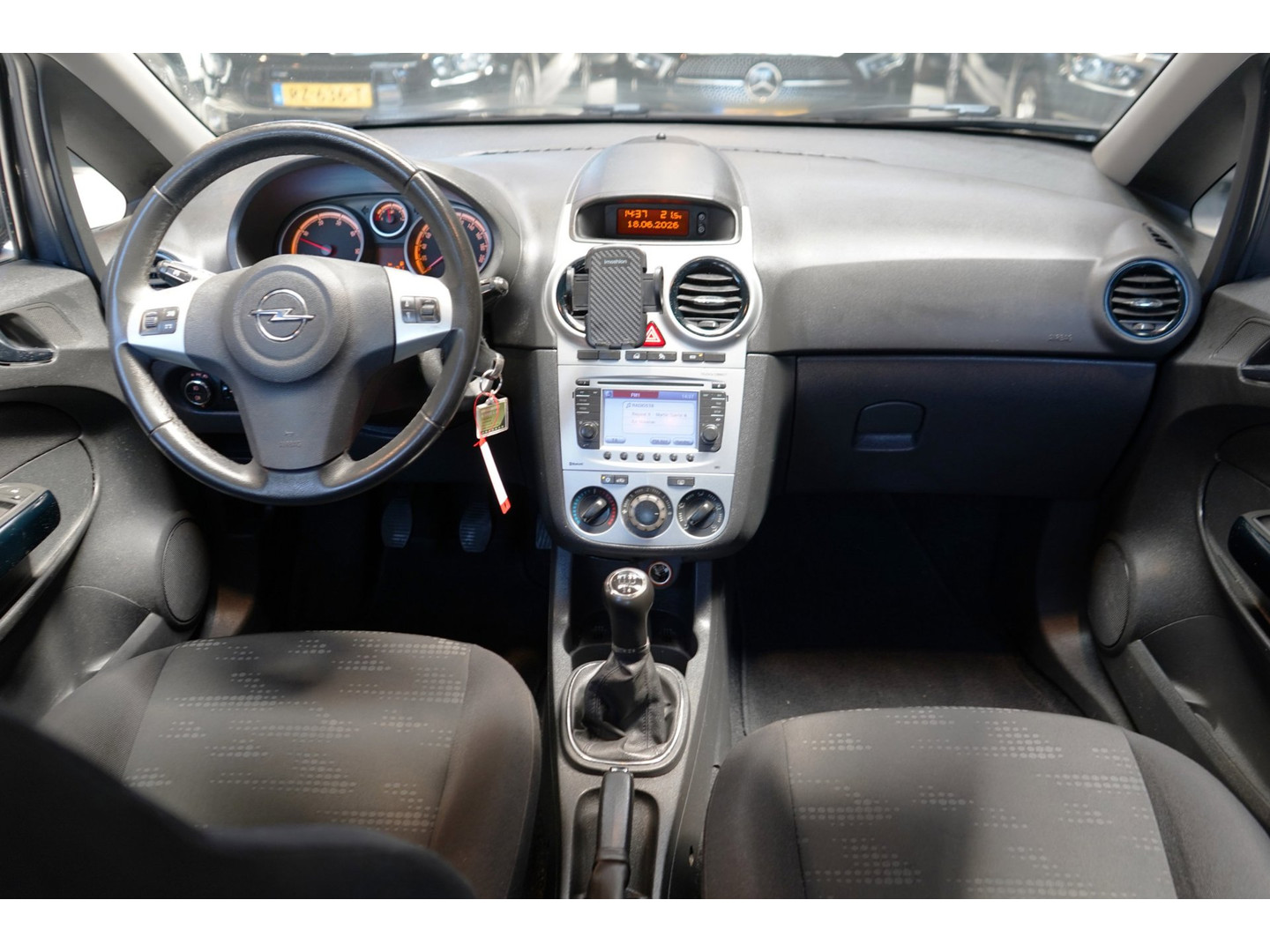 Opel