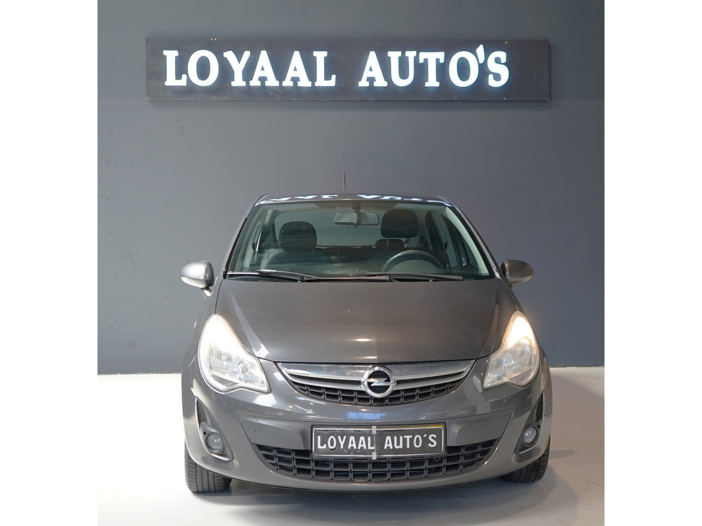 Opel