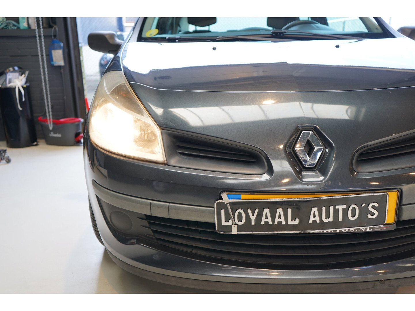 Renault