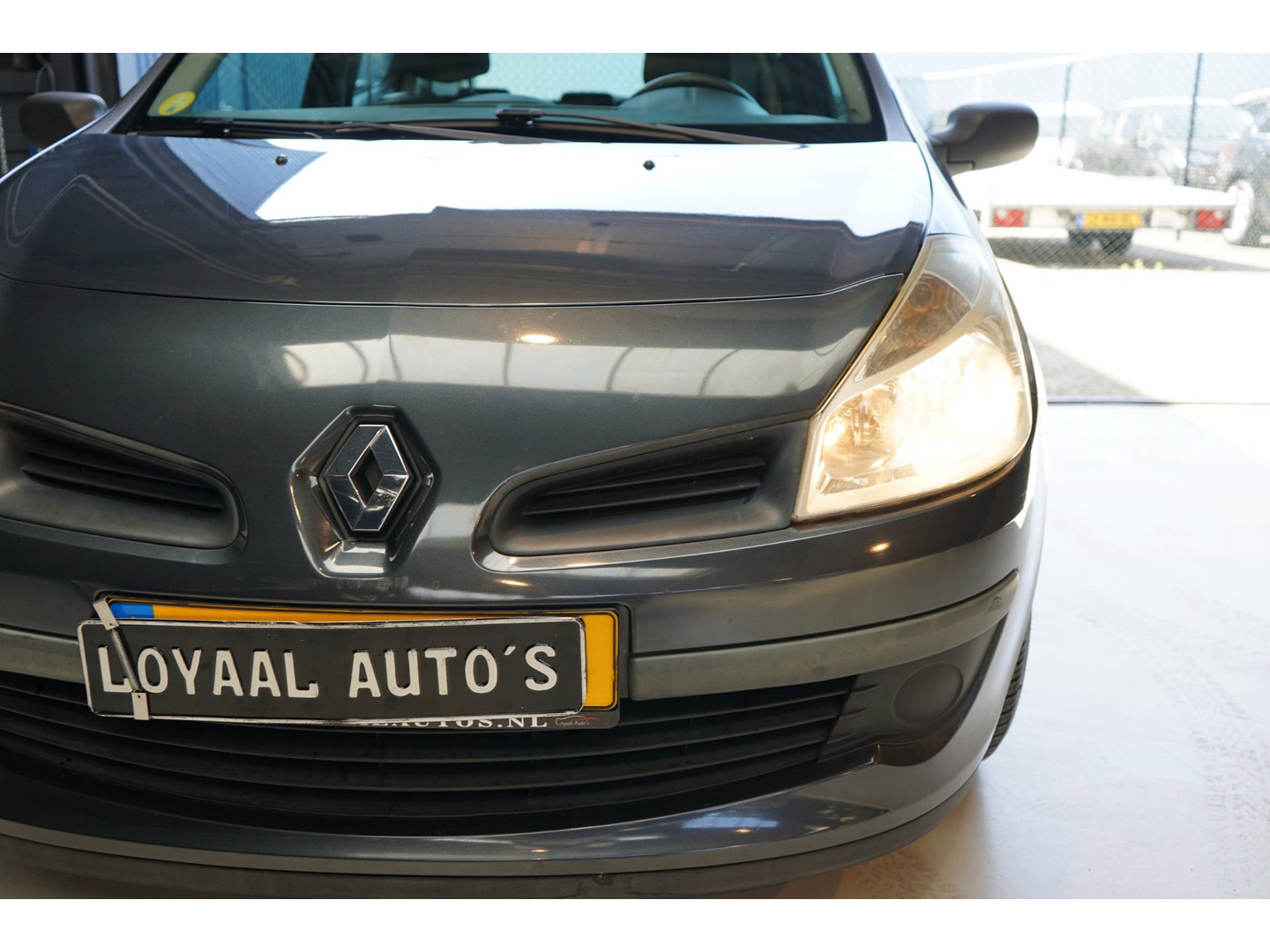 Renault