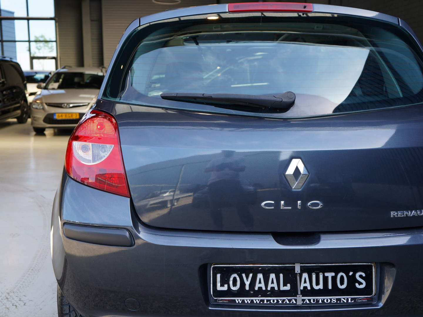 Renault