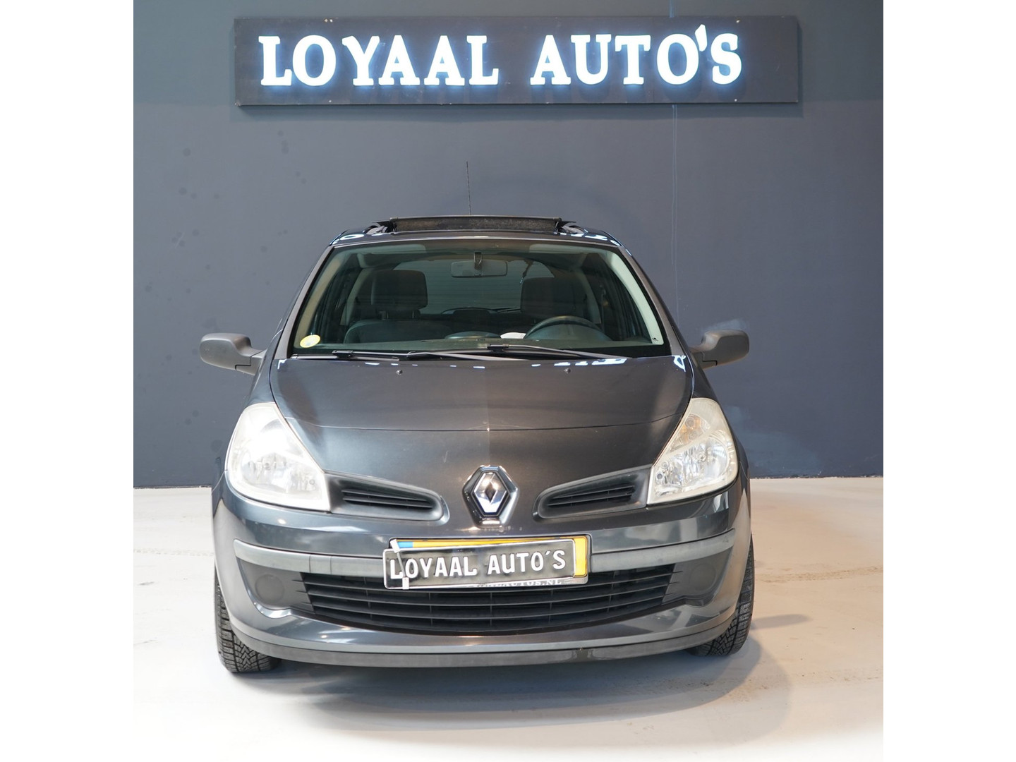 Renault
