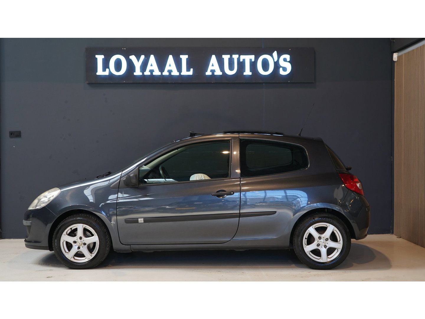 Renault