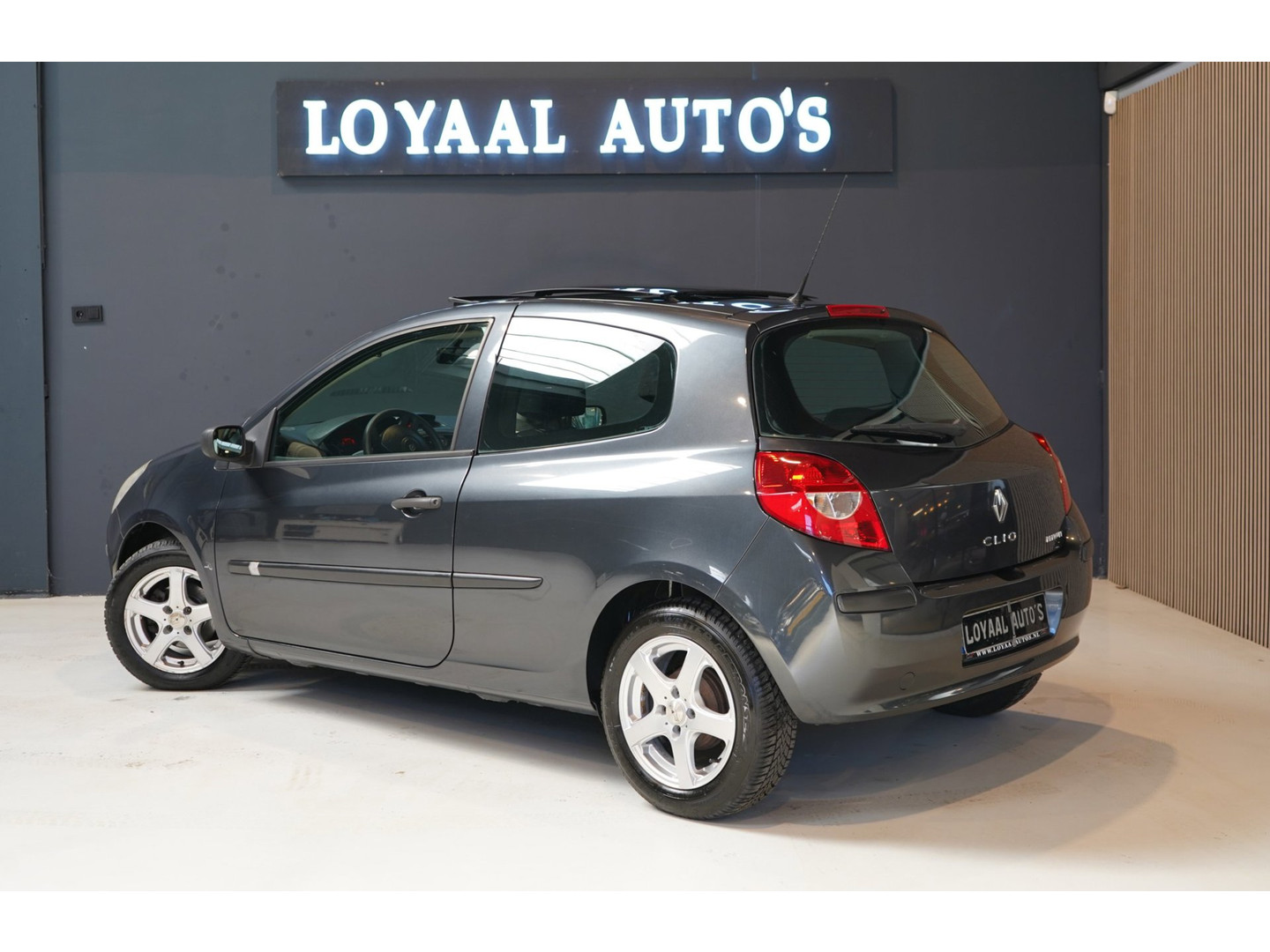 Renault