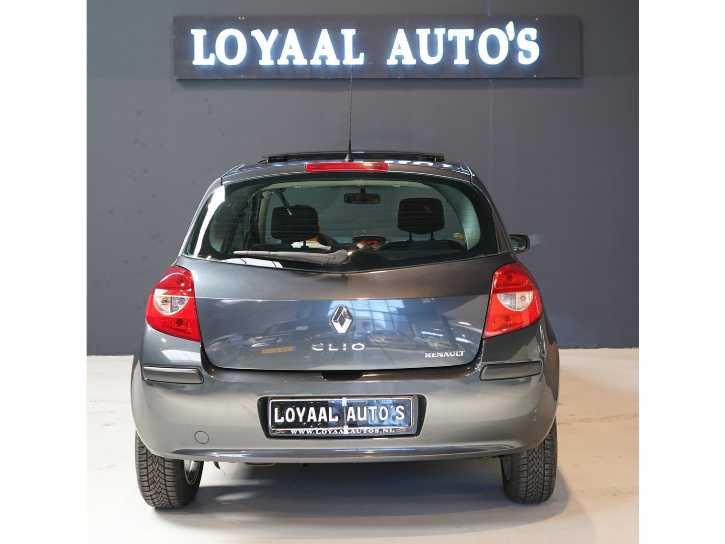 Renault