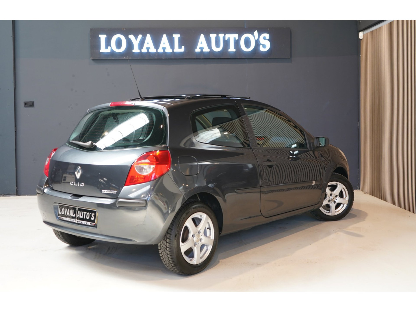 Renault