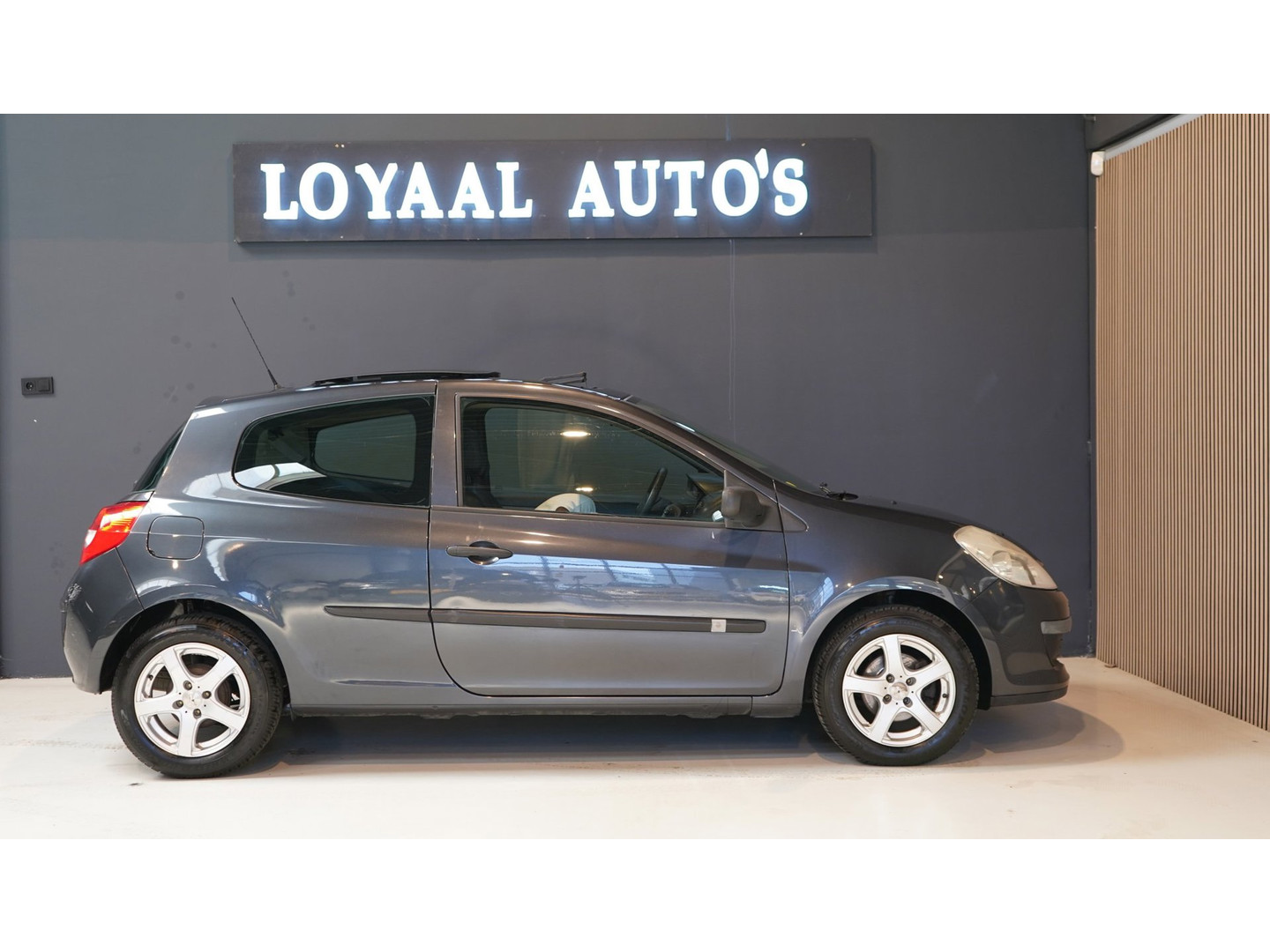 Renault
