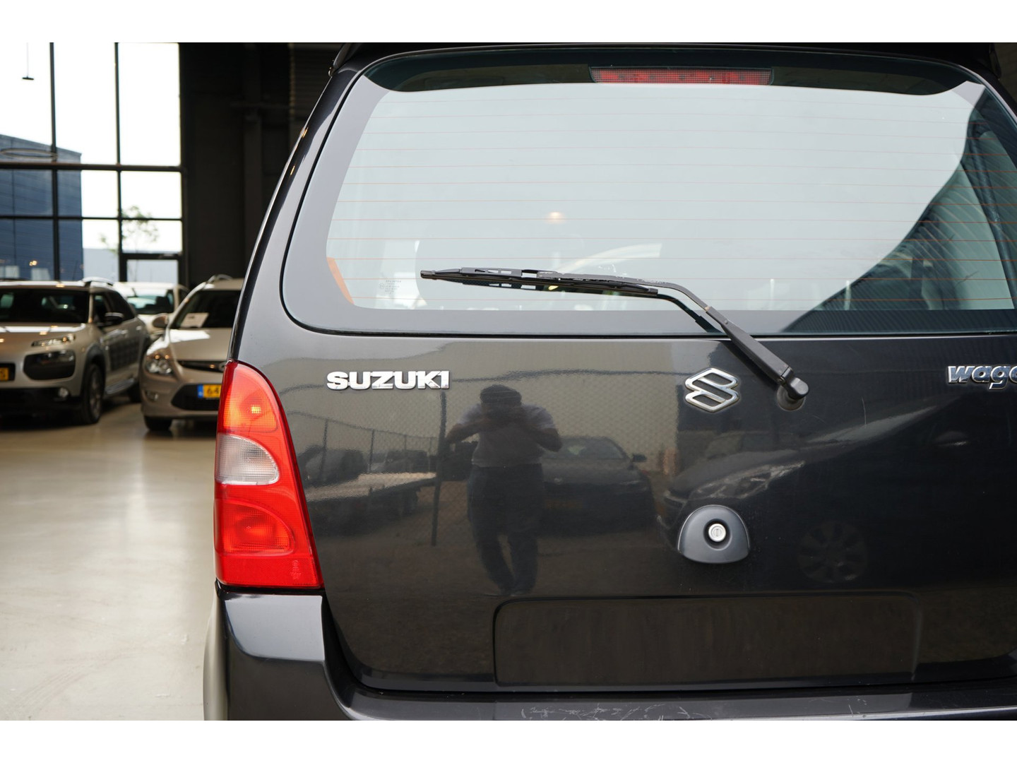 Suzuki