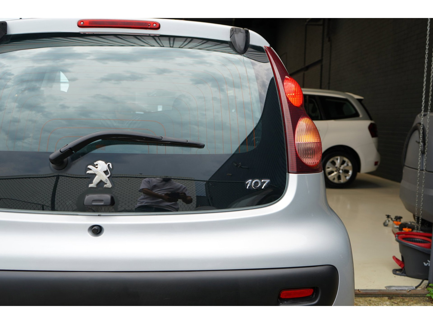 Peugeot Peugeot