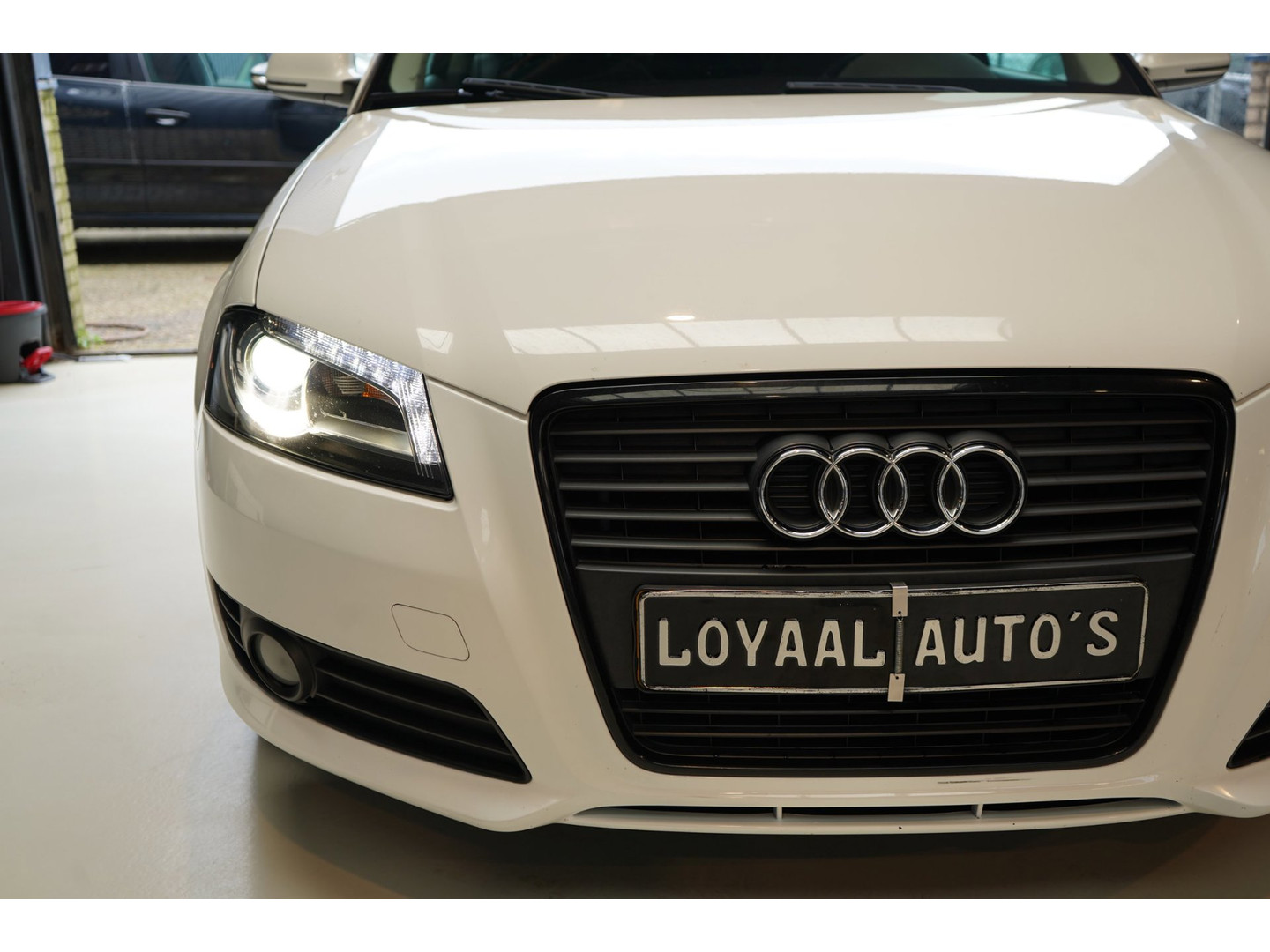 Audi