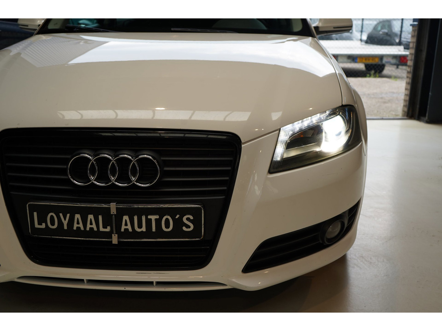 Audi
