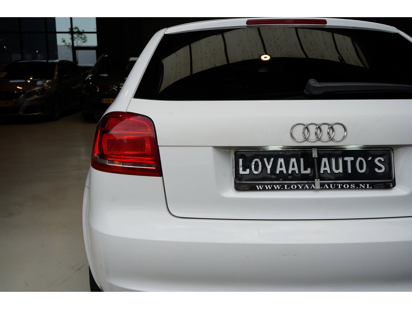 Audi
