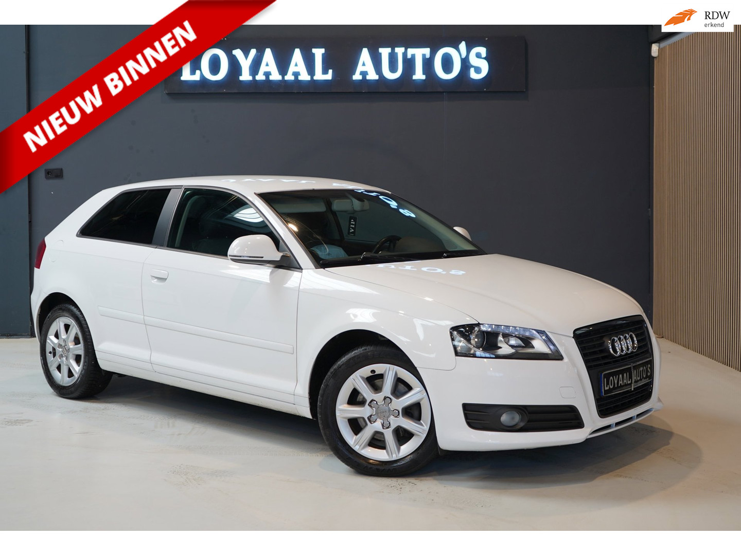 Audi Audi