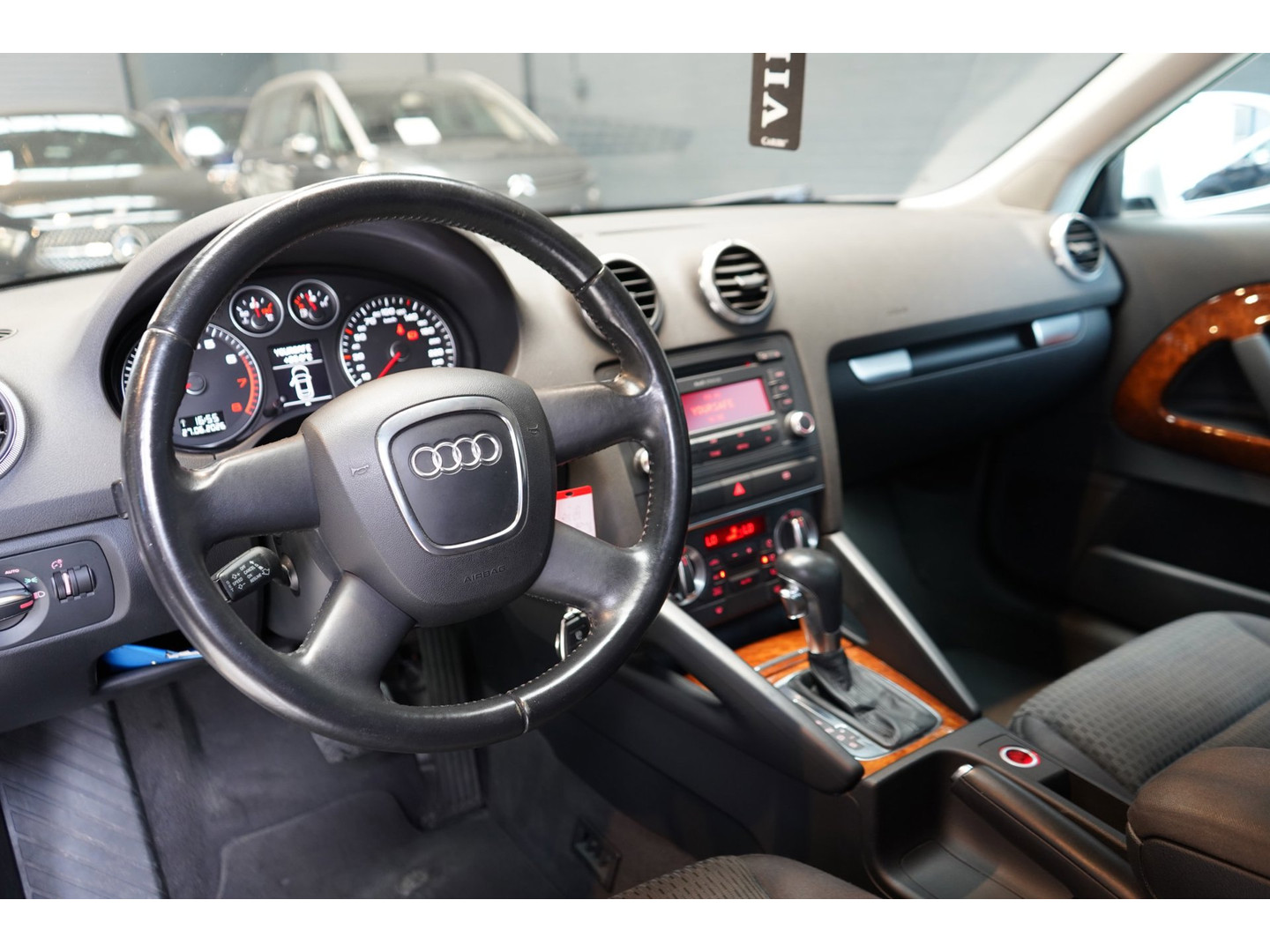Audi