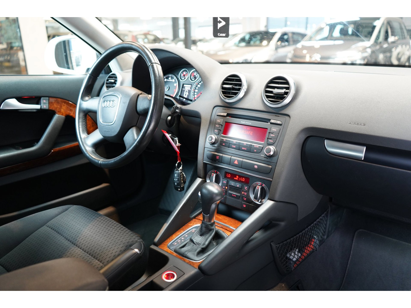 Audi