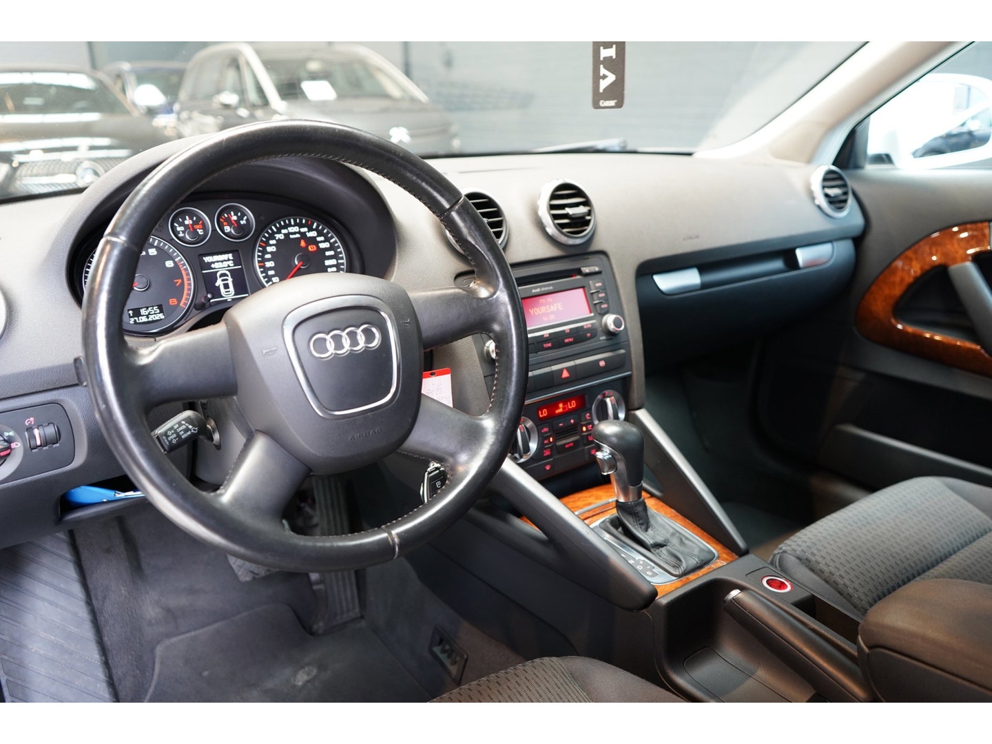 Audi