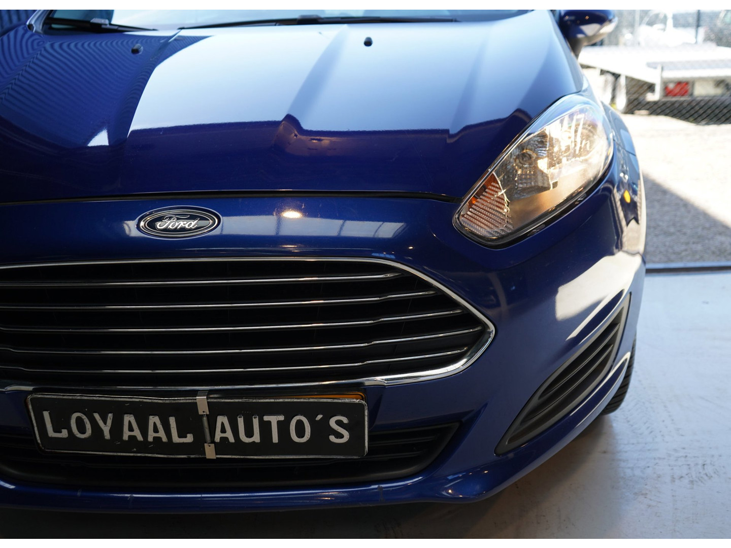 Ford