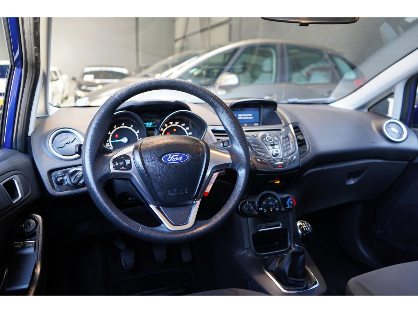 Ford