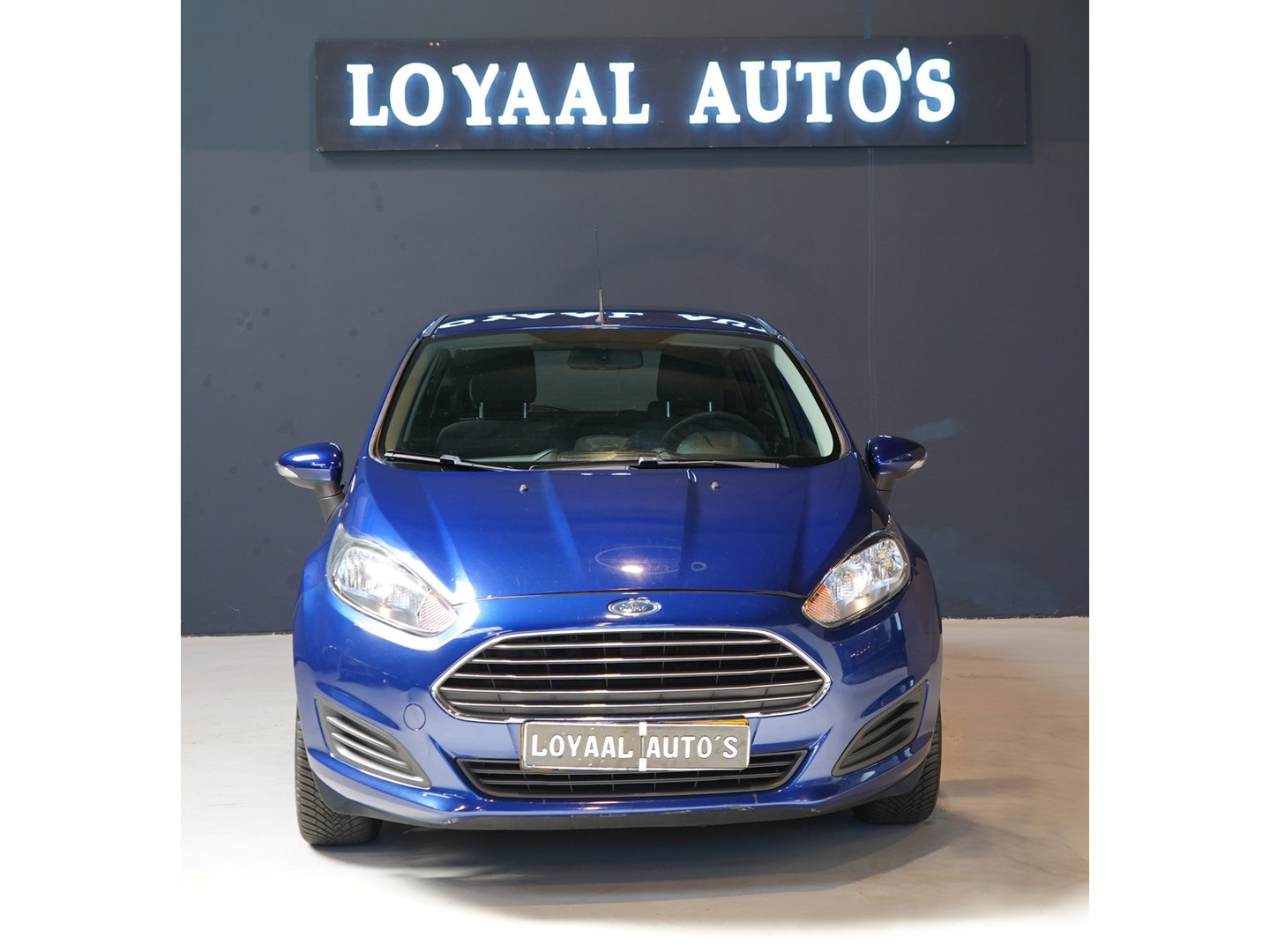 Ford