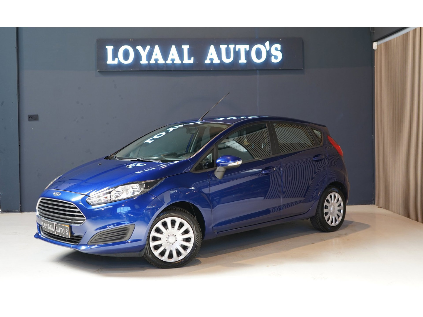 Ford