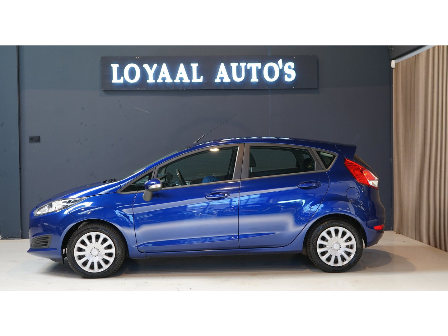 Ford