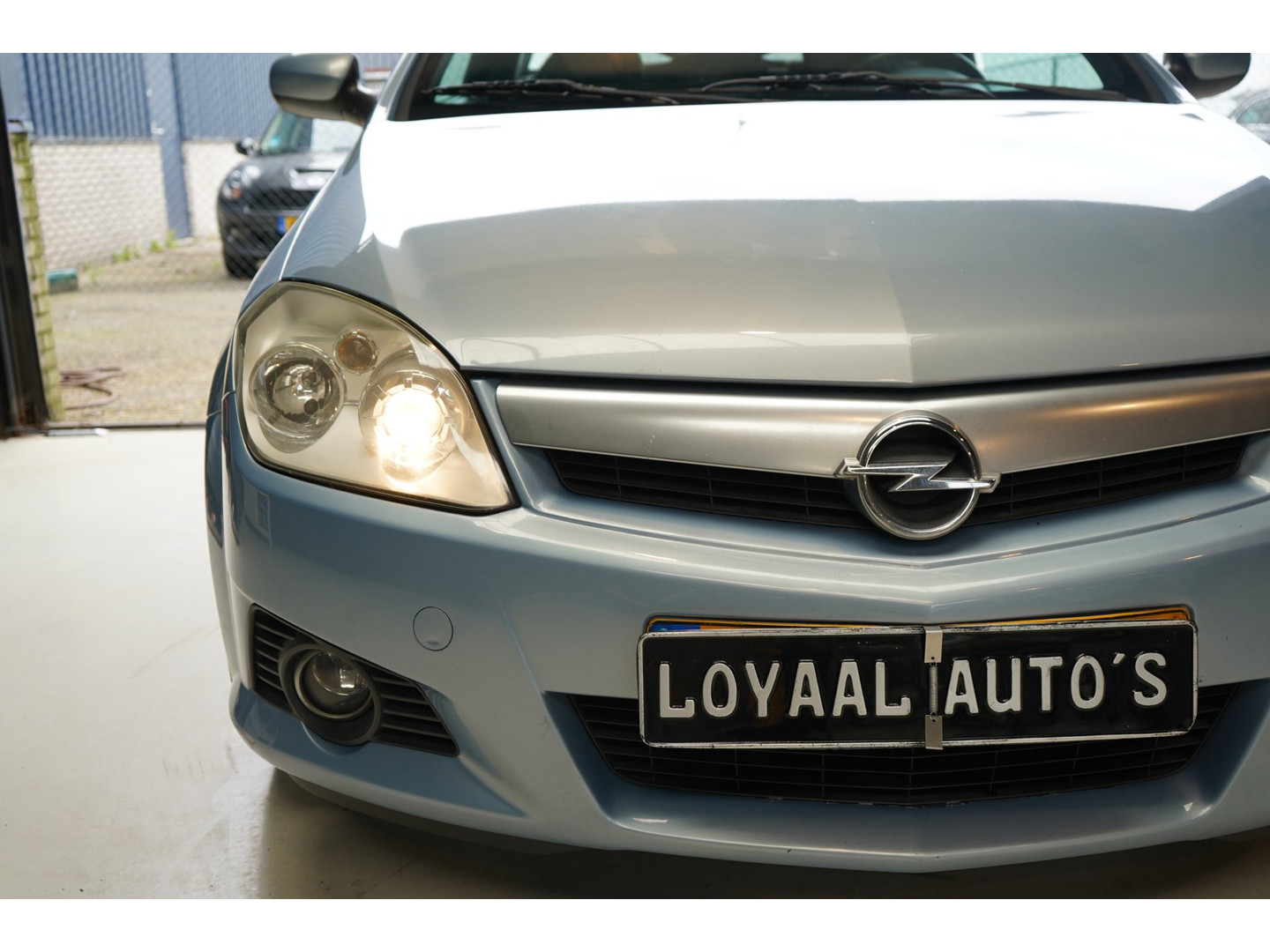 Opel