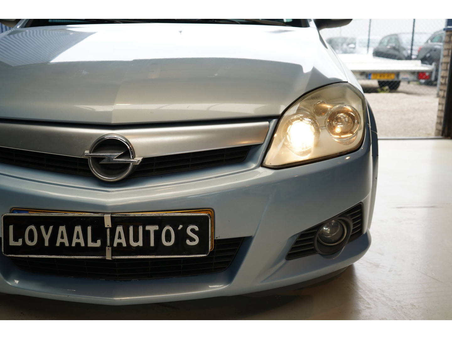 Opel