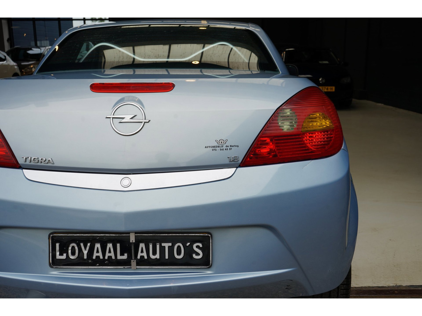 Opel