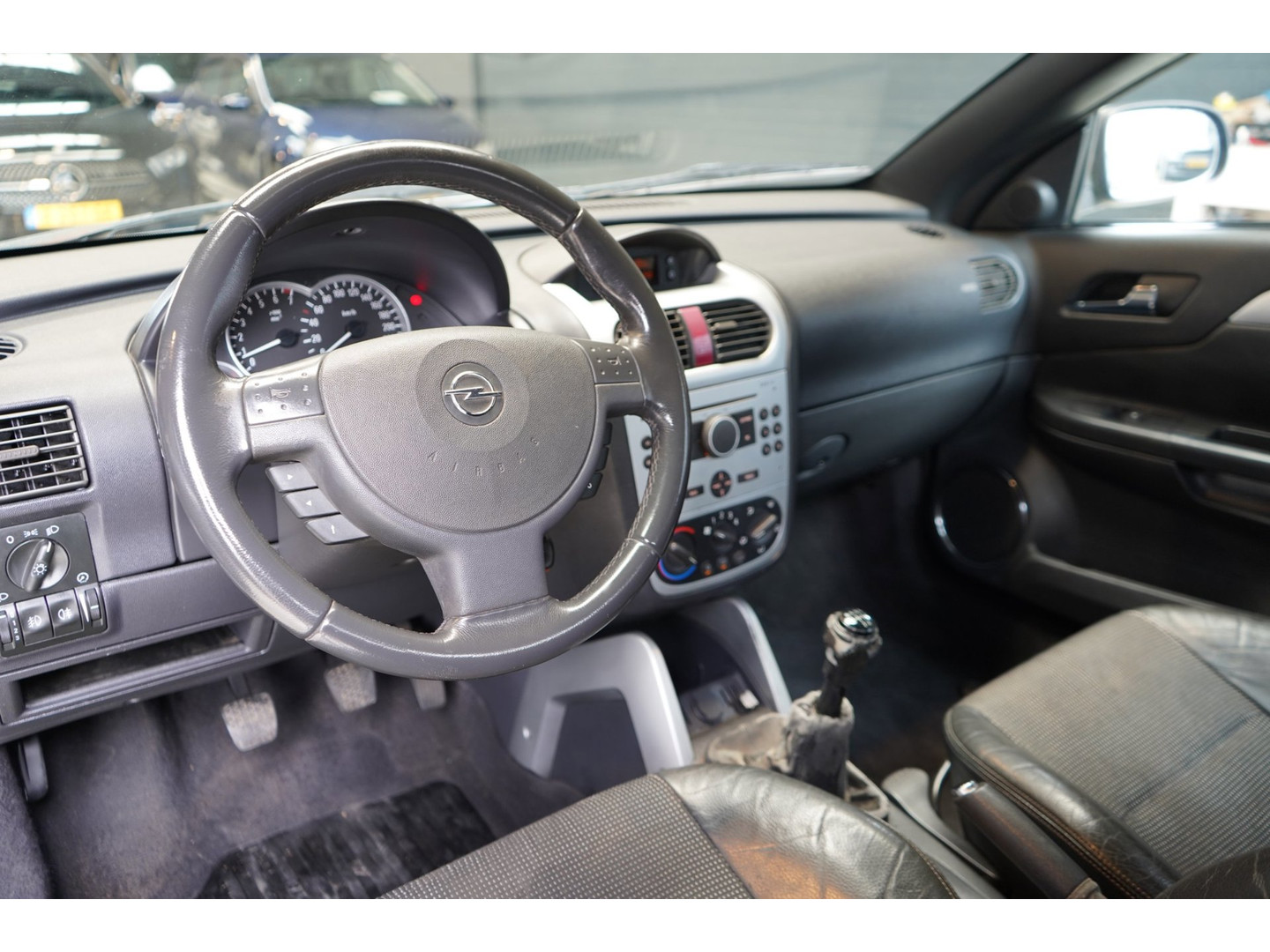 Opel
