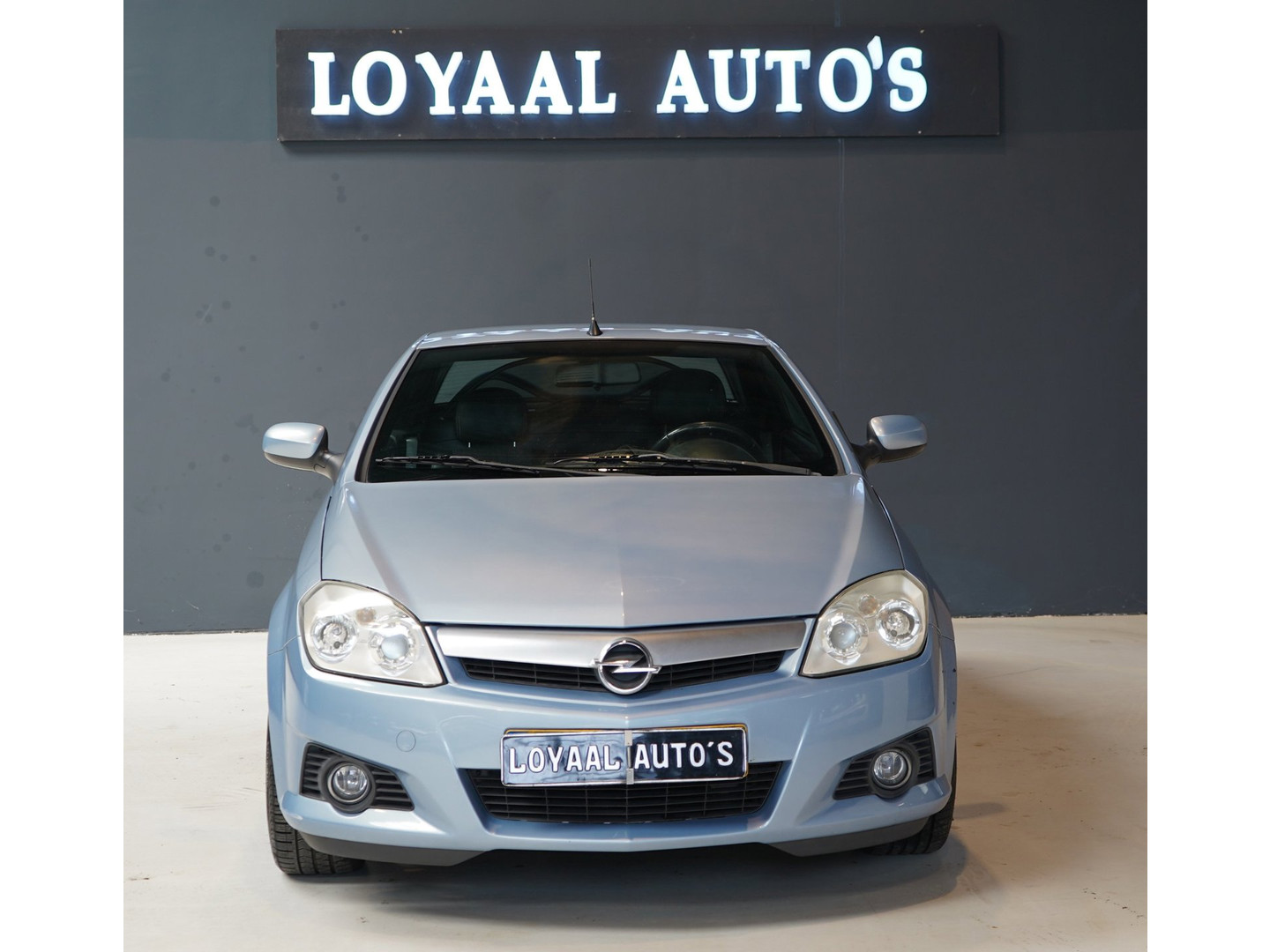 Opel