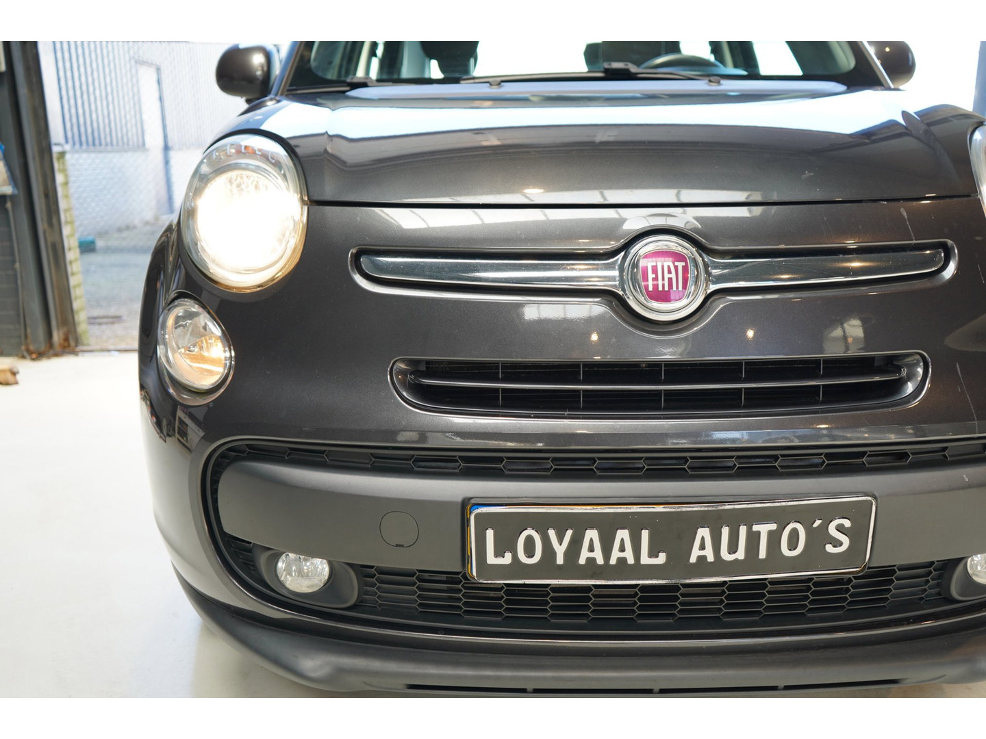 Fiat