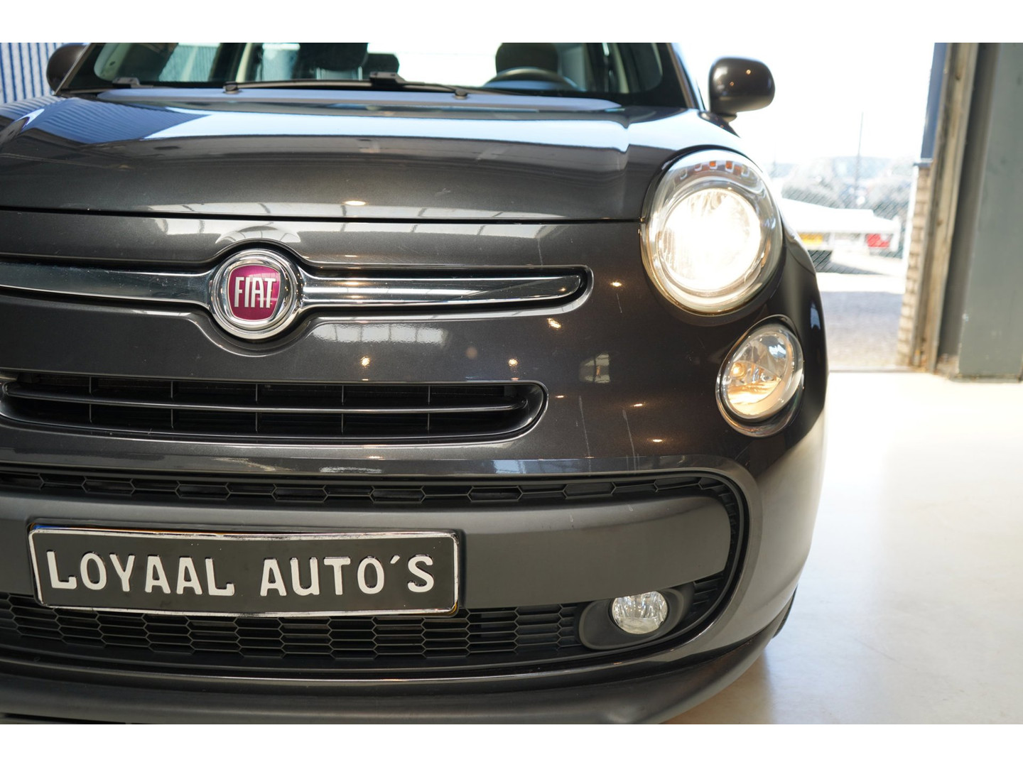 Fiat