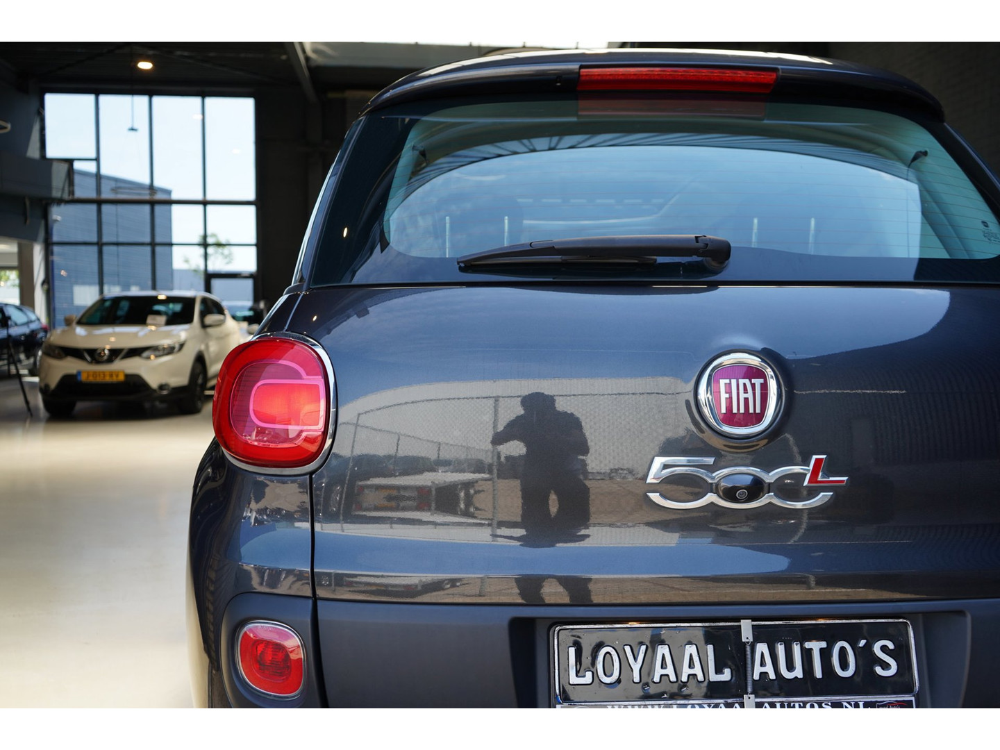 Fiat