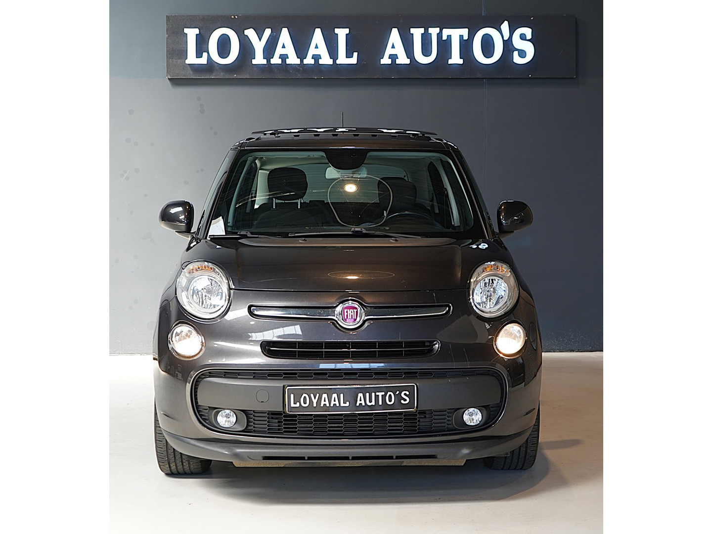 Fiat