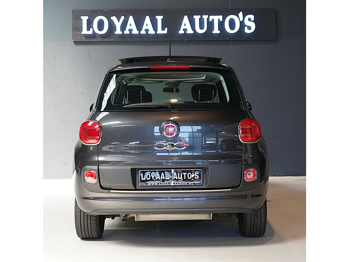 Fiat