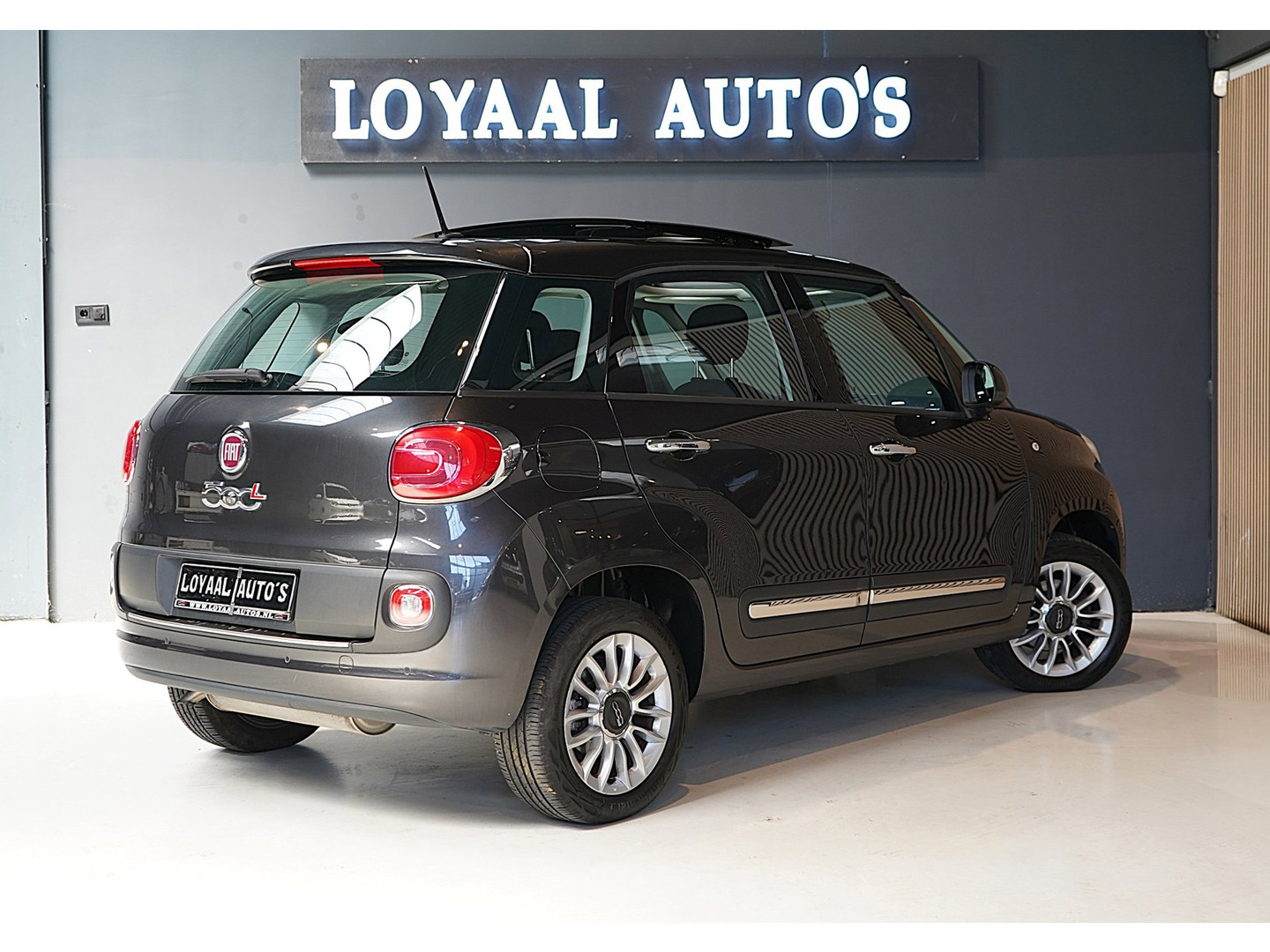 Fiat