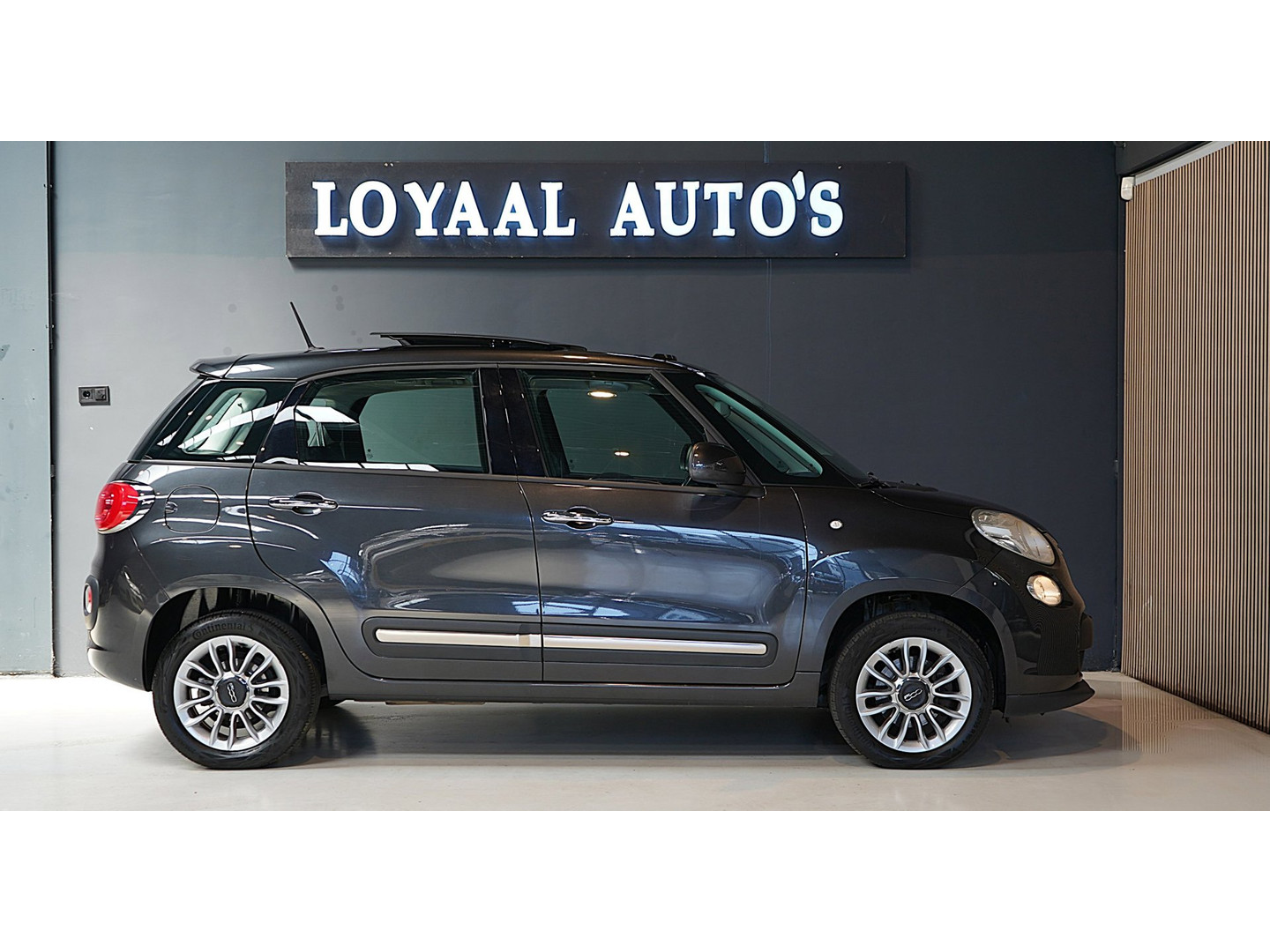 Fiat