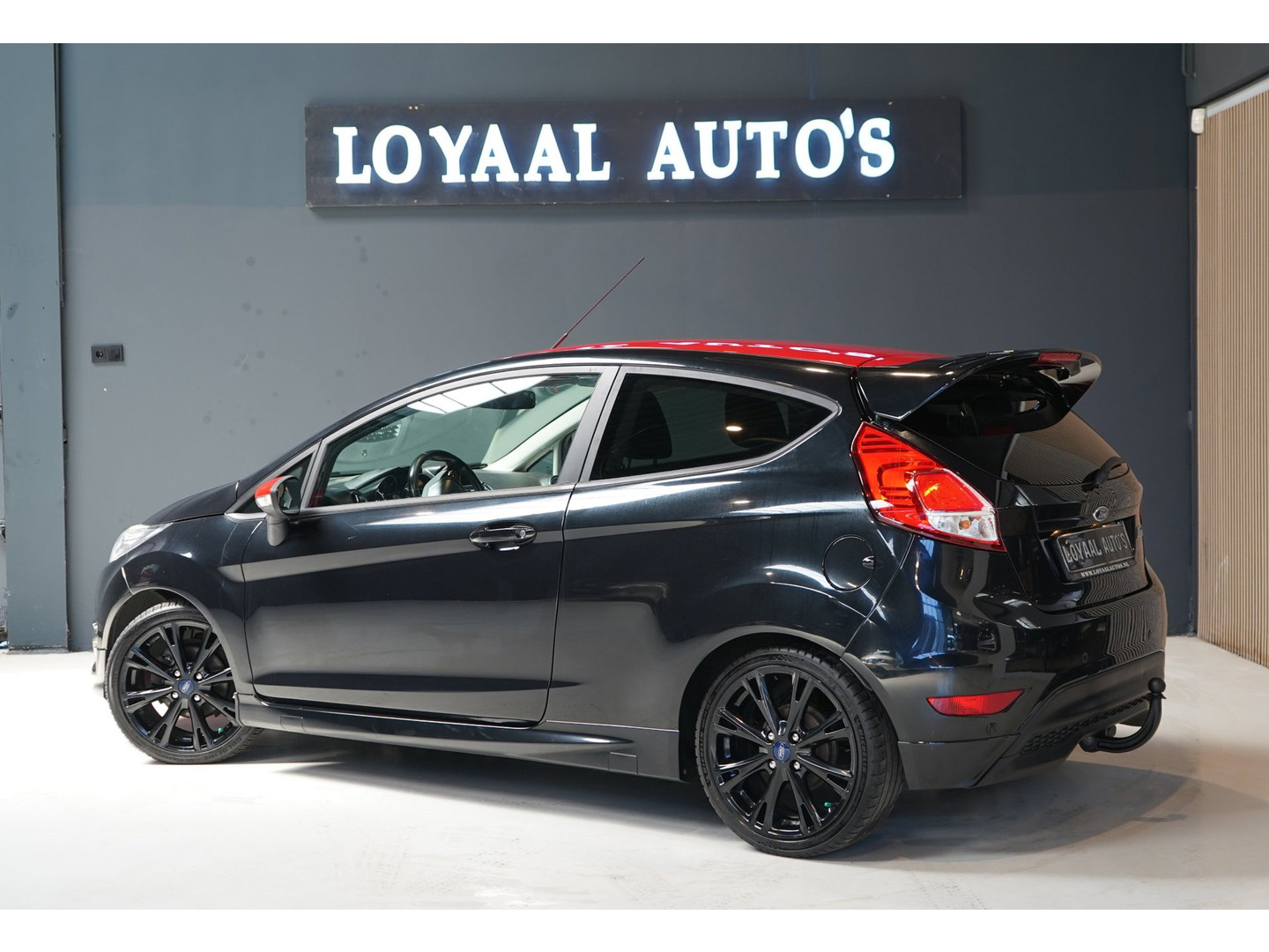 Ford