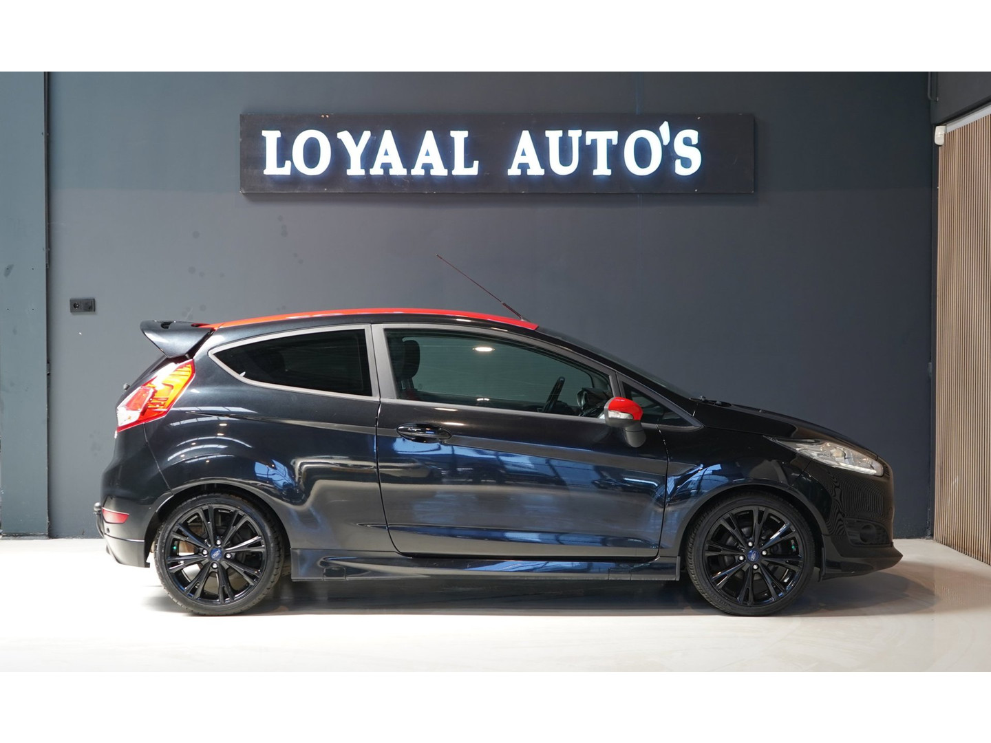 Ford