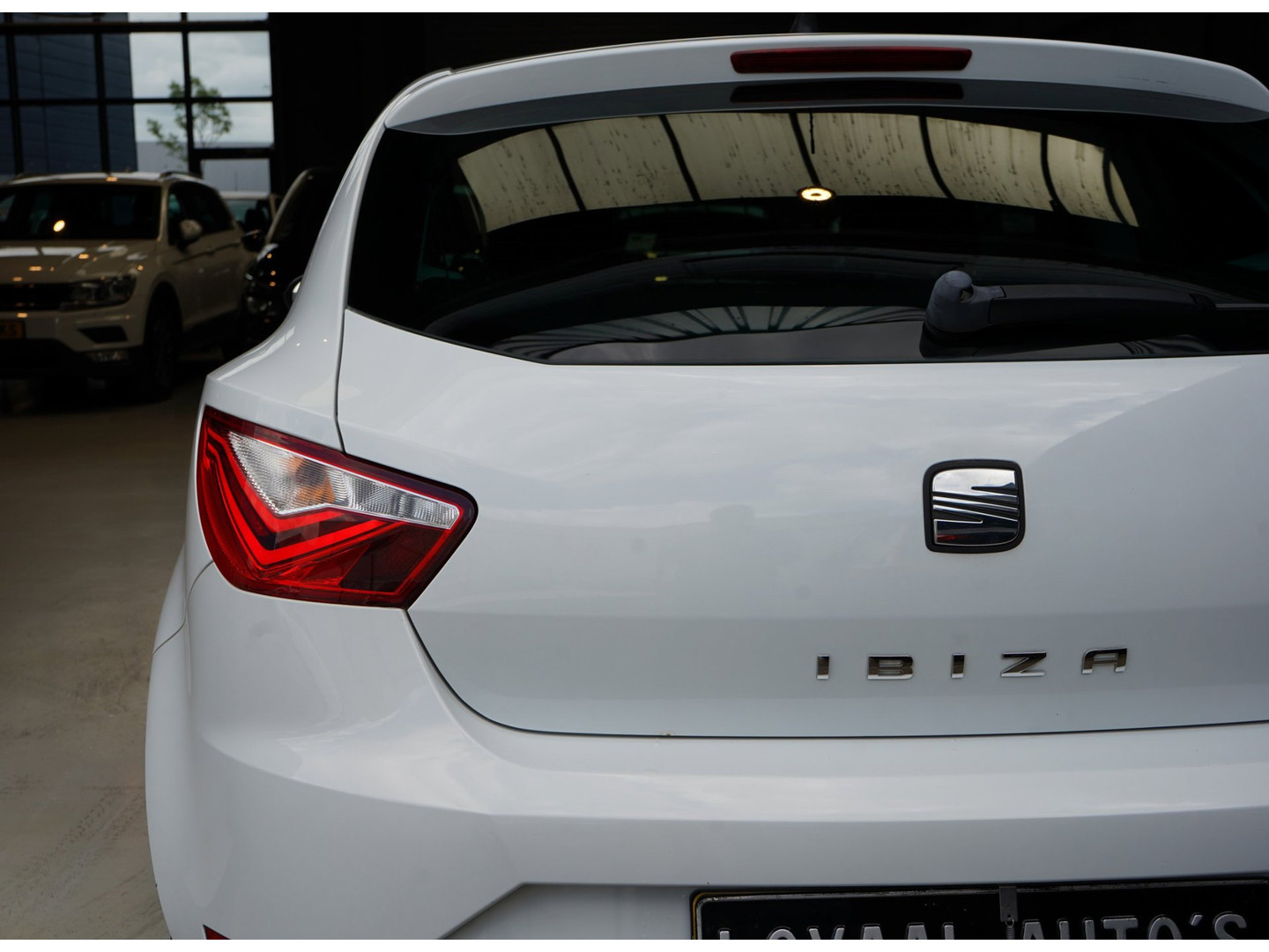 SEAT