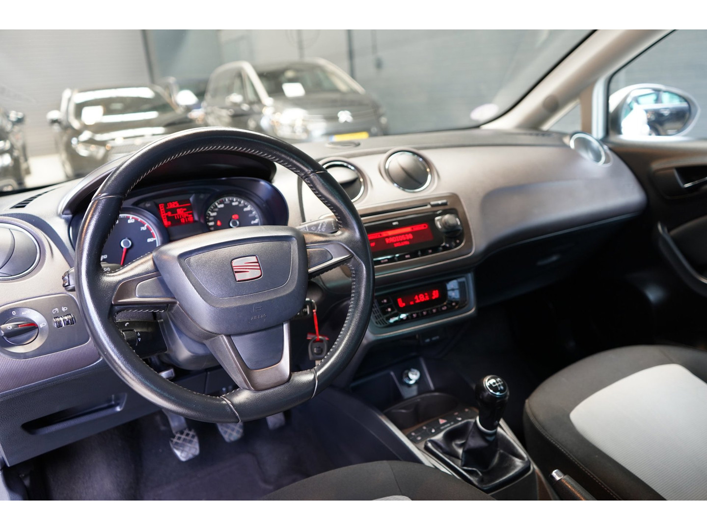 SEAT