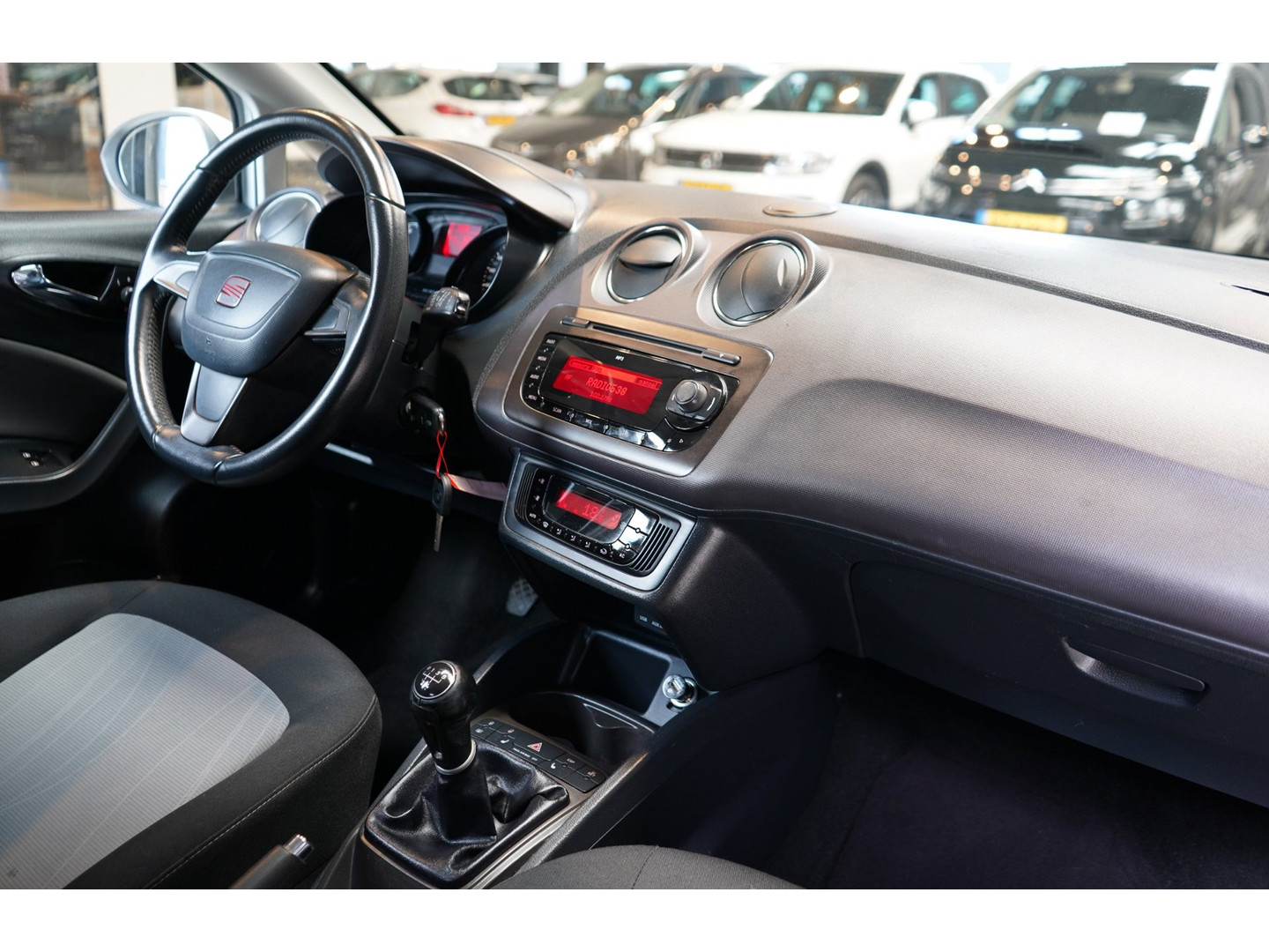 SEAT