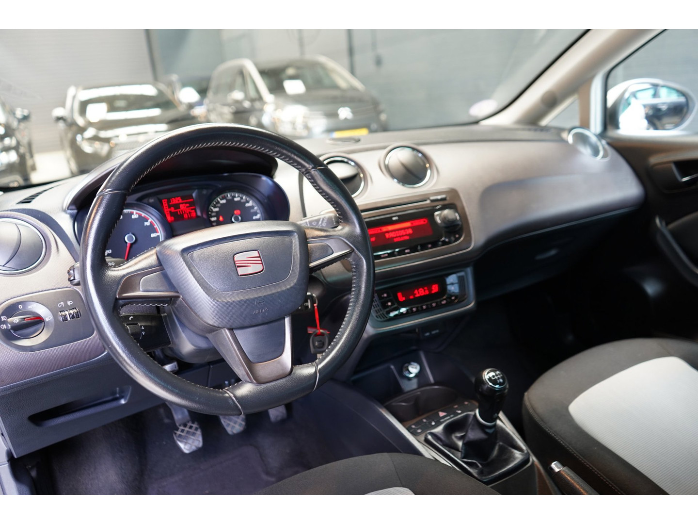 SEAT