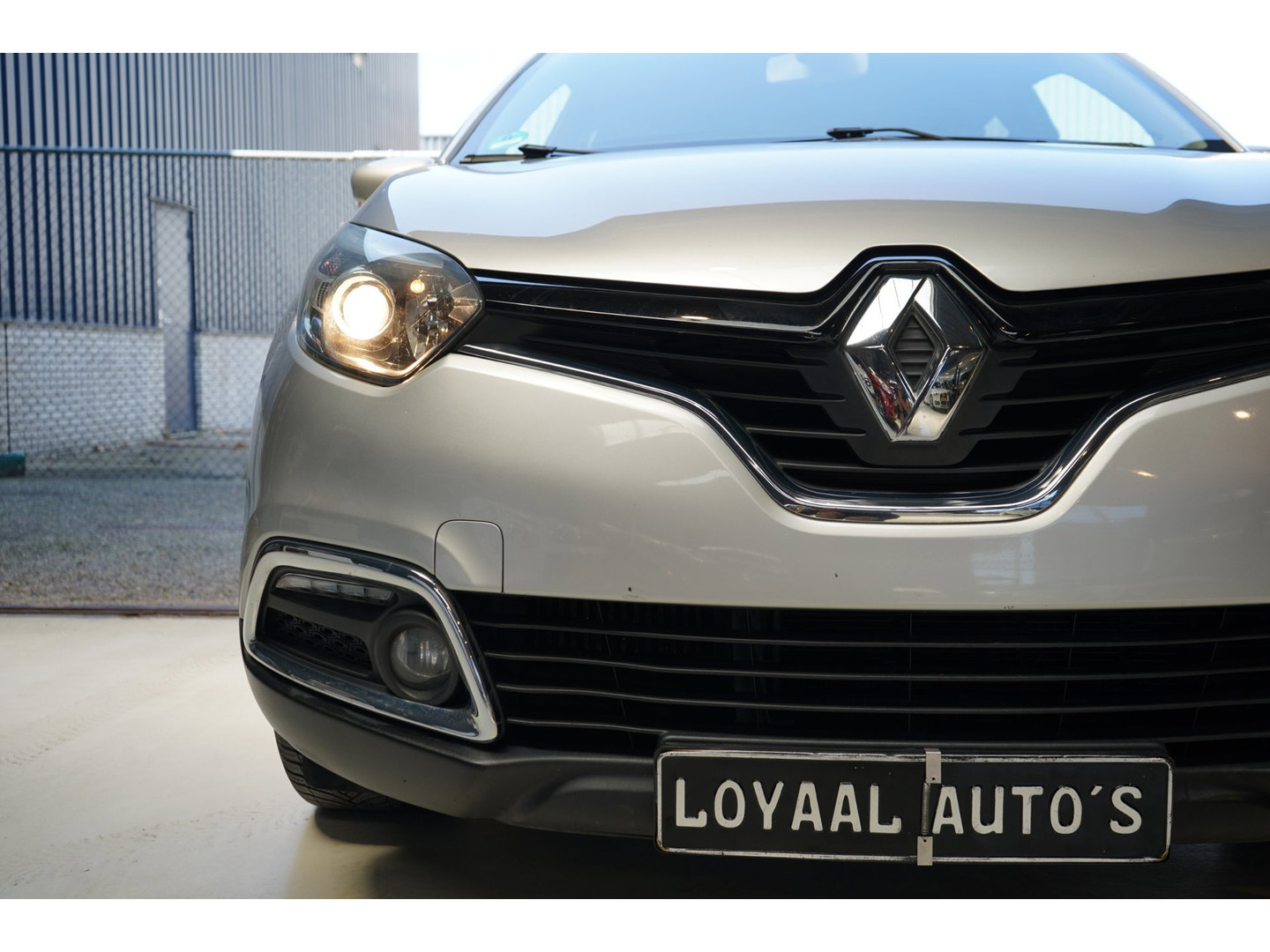 Renault