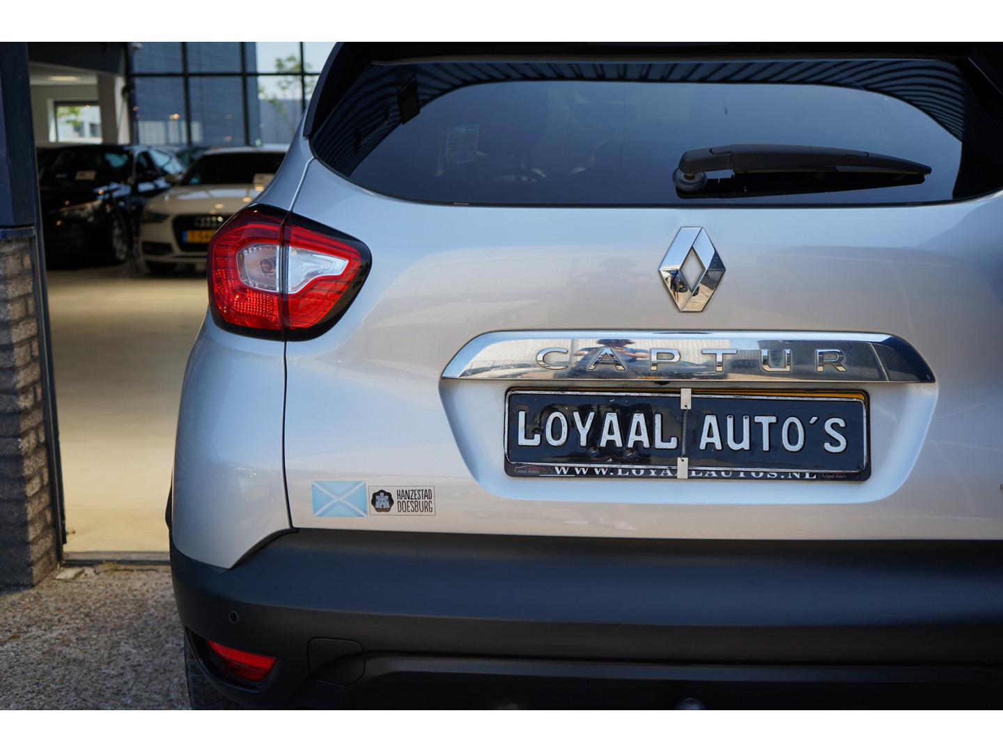 Renault
