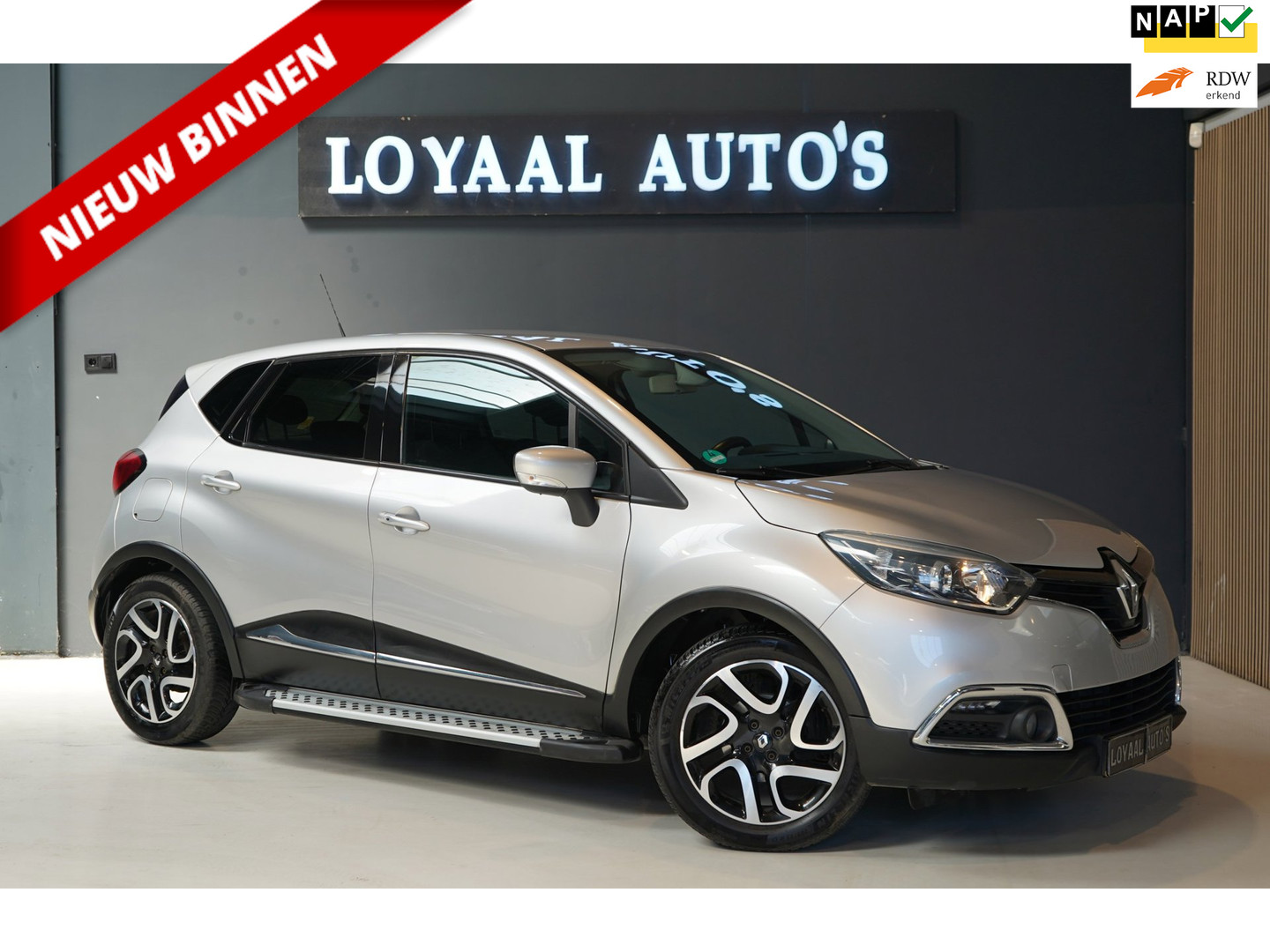 Renault