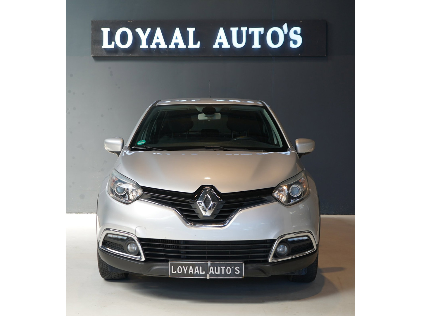 Renault