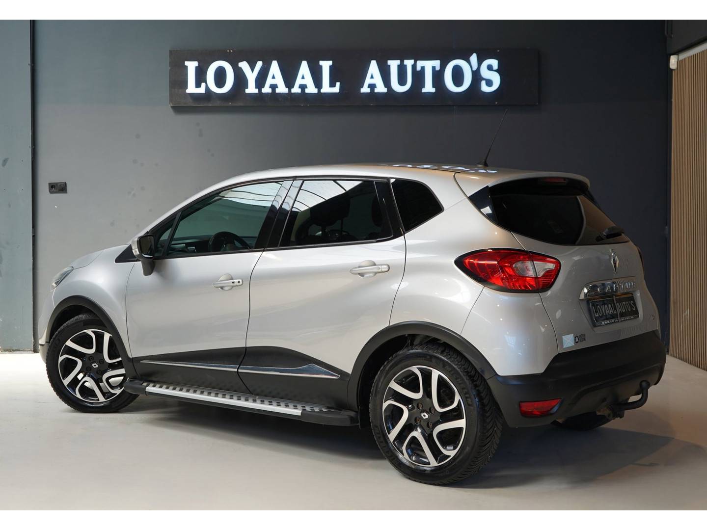 Renault