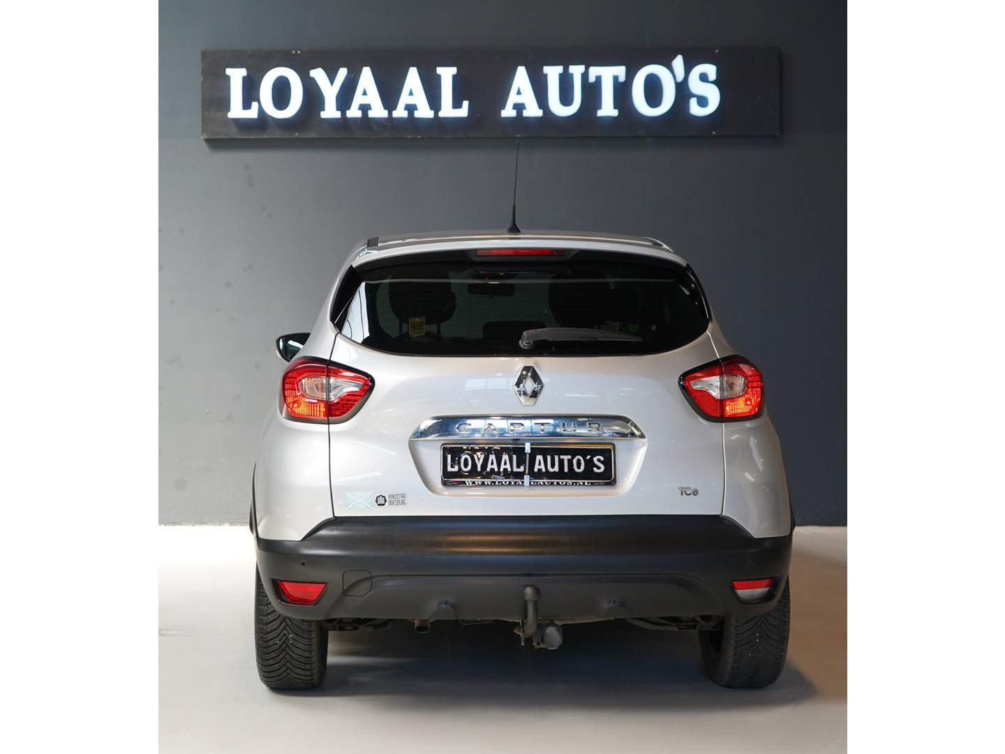 Renault