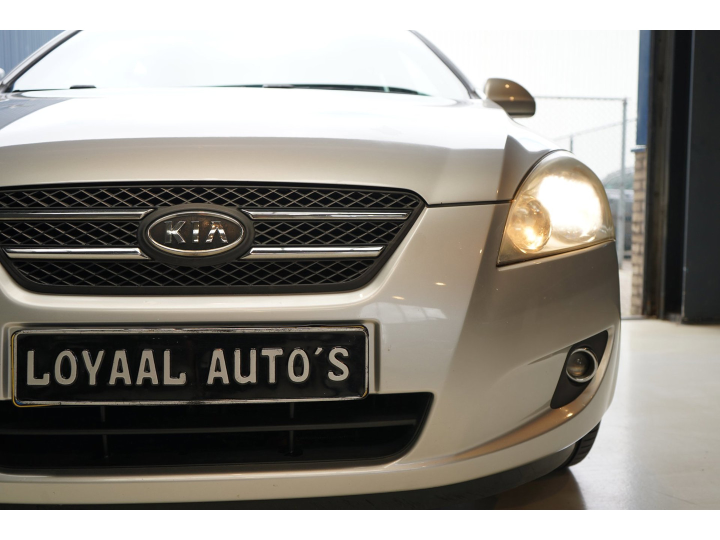 Kia
